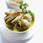 Green Crab Curry – Easy Green Crab Curry Recipe | Crab Curries