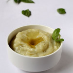 How to make Cauliflower Mashed Potatoes