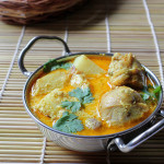 Mughlai Chicken Korma, How to make Chicken Kurma | Chicken Curries