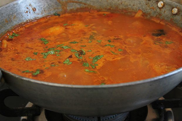 Goan Fish Curry (10)