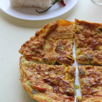 Masala Omelette Recipe, How to make Masala Omelette Recipe