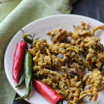 Kale Pakoras Recipe, How to make Kale Pakoras at home| Pakoras Recipes