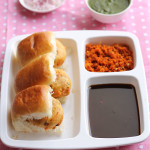 Vada Pav Recipe, How to make Mumbai Vada Pav Recipe | Mumbai Street food