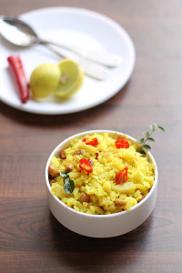 Kanda Batata Poha (9)