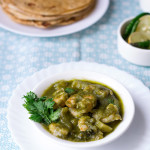 Prawns Green Masala Recipe, Prawns In Green Masala Recipe | Prawns Recipe