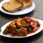 Paneer Masala recipe, How to make Spicy Paneer Masala recipe | Paneer Recipes