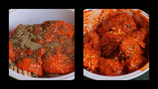 Fried Lobster Recipe