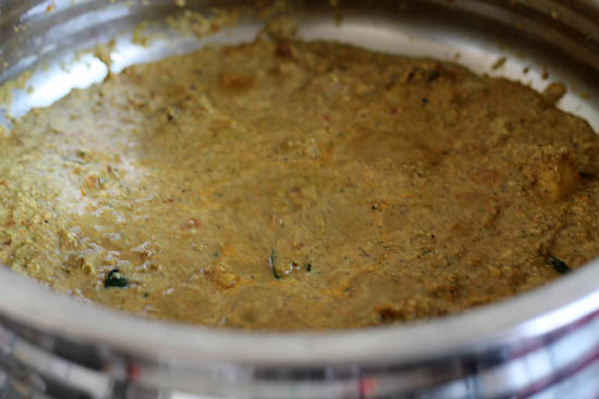 Prawns Curry Recipe 