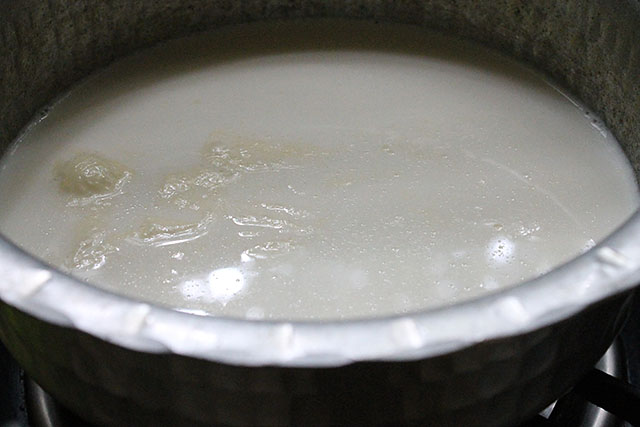 Thandai Recipe