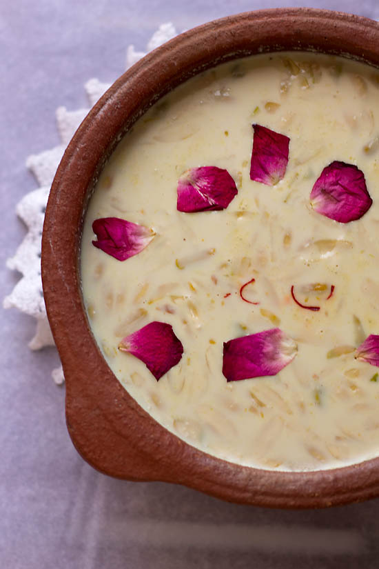 Thandai Recipe 