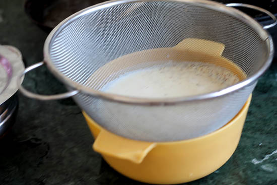 Thandai Recipe 