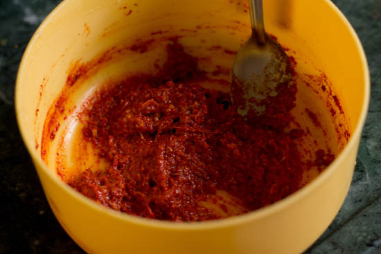 Rava Fish Fry Recipe 