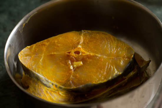 Rava Fish Fry Recipe 