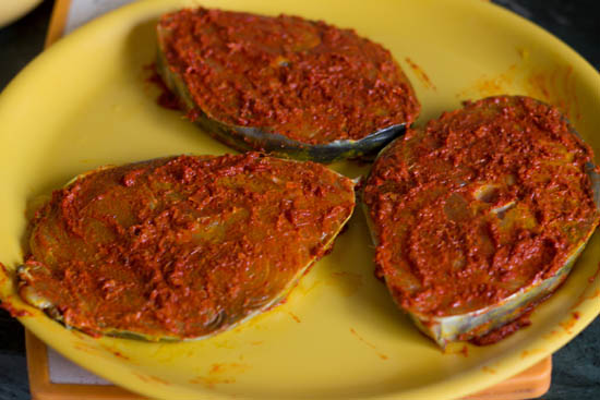 Rava Fish Fry Recipe 