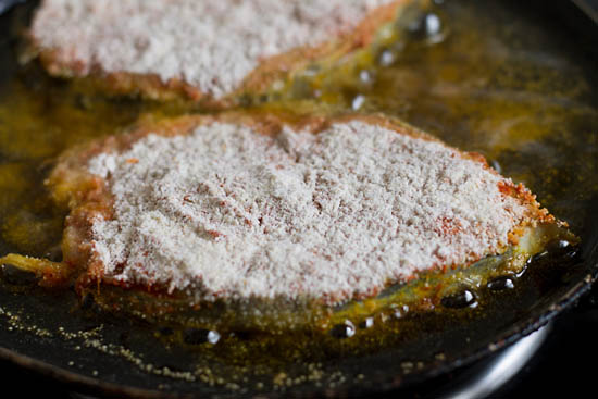 Rava Fish Fry Recipe 