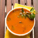 Tomato Rasam (step by step)