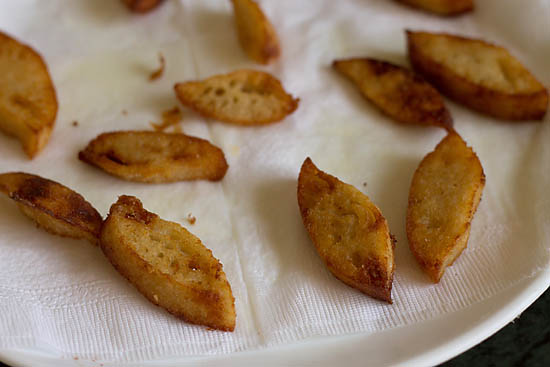 Idli Fry Recipe