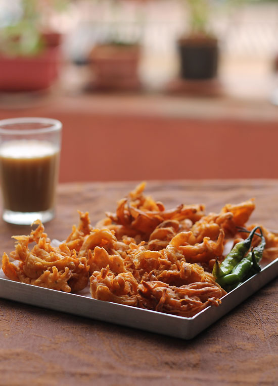 Top 5 Pune Street Food 