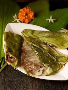 Patoleo recipe or Patoli recipe, How to make Goan Patoleo Recipe