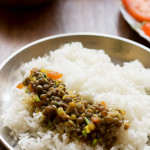 How to make Whole Masoor Dal (easy & healthy)