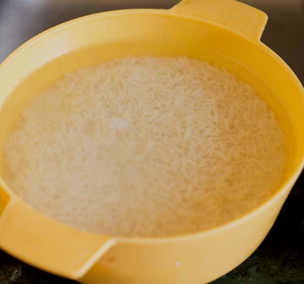Coriander Rice Recipe (9)