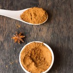 Chinese Five Spice Powder (Step by Step)
