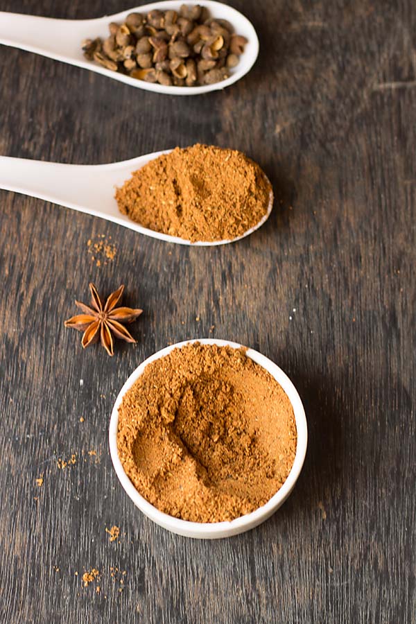 Chinese Five Spice Powder (Step by Step)