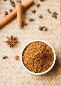 Chinese Five Spice Powder (Step by Step) - Flavors of Mumbai