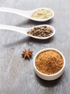 Chinese Five Spice Powder (Step by Step) - Flavors of Mumbai