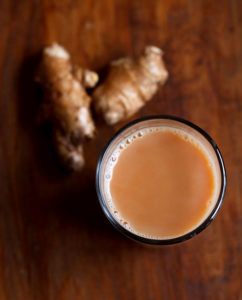 Ginger Tea Recipe, How to make Ginger Tea | Adrak Wali Chai